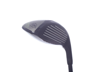 Used Wilson Launch Pad 2 4H Hybrid - Left-Handed - 22.5 Degrees - Regular Flex-Next Round