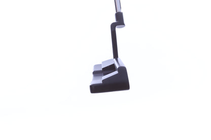 Used Odyssey Ai-One Double Wide Cruiser Putter - Right-Handed - 38 in - Blade-Next Round