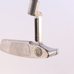 Used Odyssey Black Series #2 Putter - Right-Handed - 34.5 in - Blade-Next Round