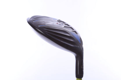 Used Callaway XR 16 Pro 3-Wood - Right-Handed - 16 Degrees - Regular Flex-Next Round