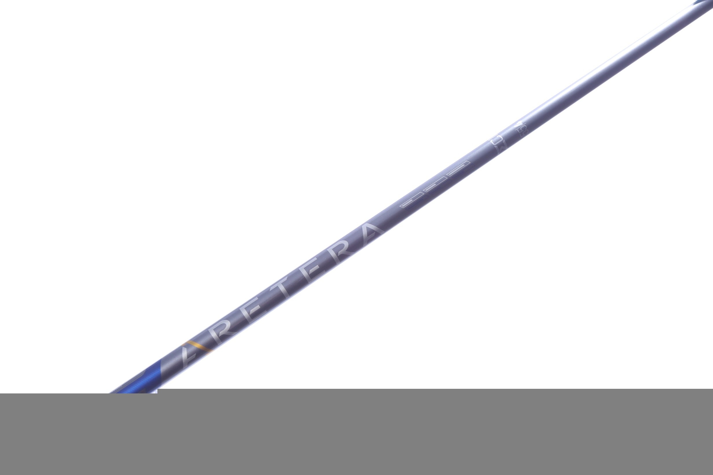 Used Aretera EC1 Fairway Wood Shaft Stiff Flex Graphite - 42.5 in - Callaway Opti-Fit Adapter-Next Round