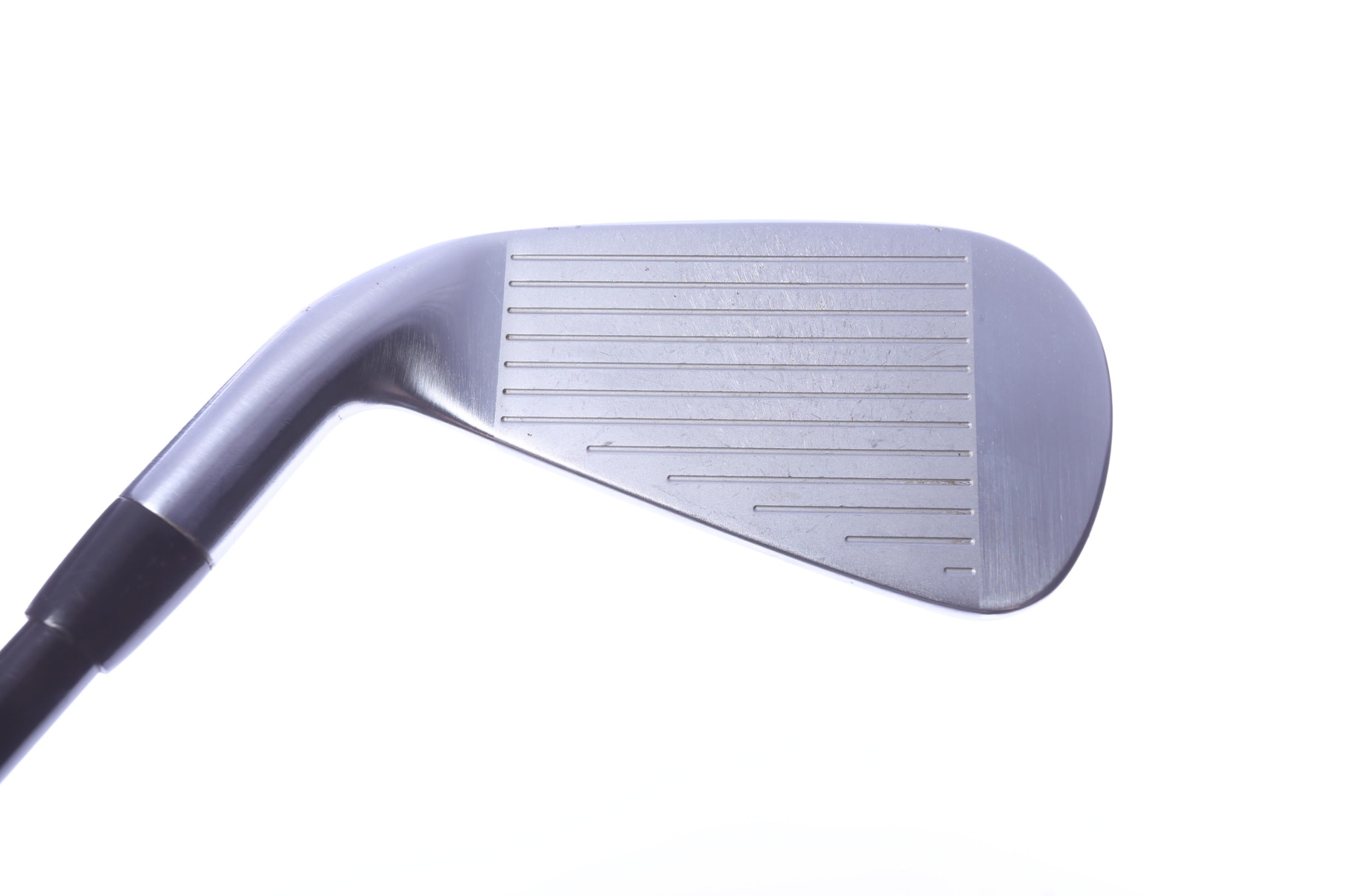 Used Titleist U 505 Single Utility 2-Iron - Right-Handed - Stiff Flex