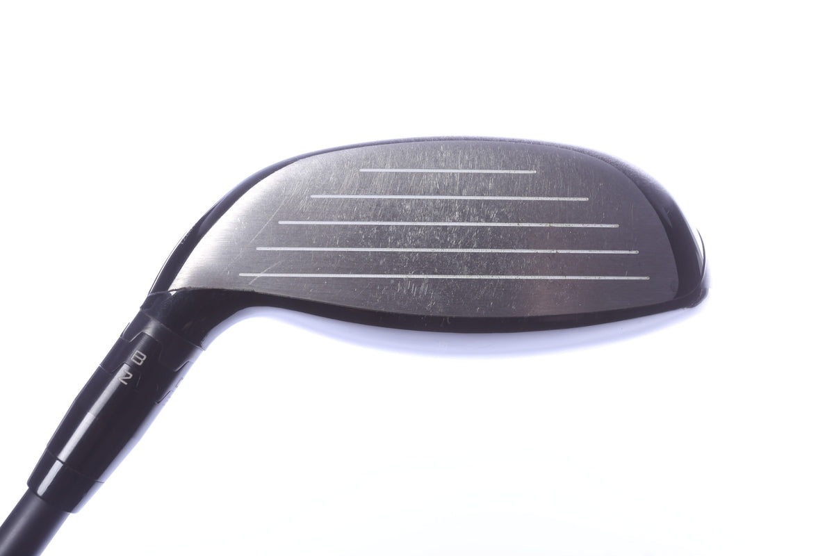 Used Titleist GTS2 3-Wood - Right-Handed - 15 Degrees - Stiff Flex