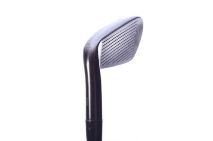 Used Titleist T200 Black Single 7-Iron - Right-Handed - Stiff Flex