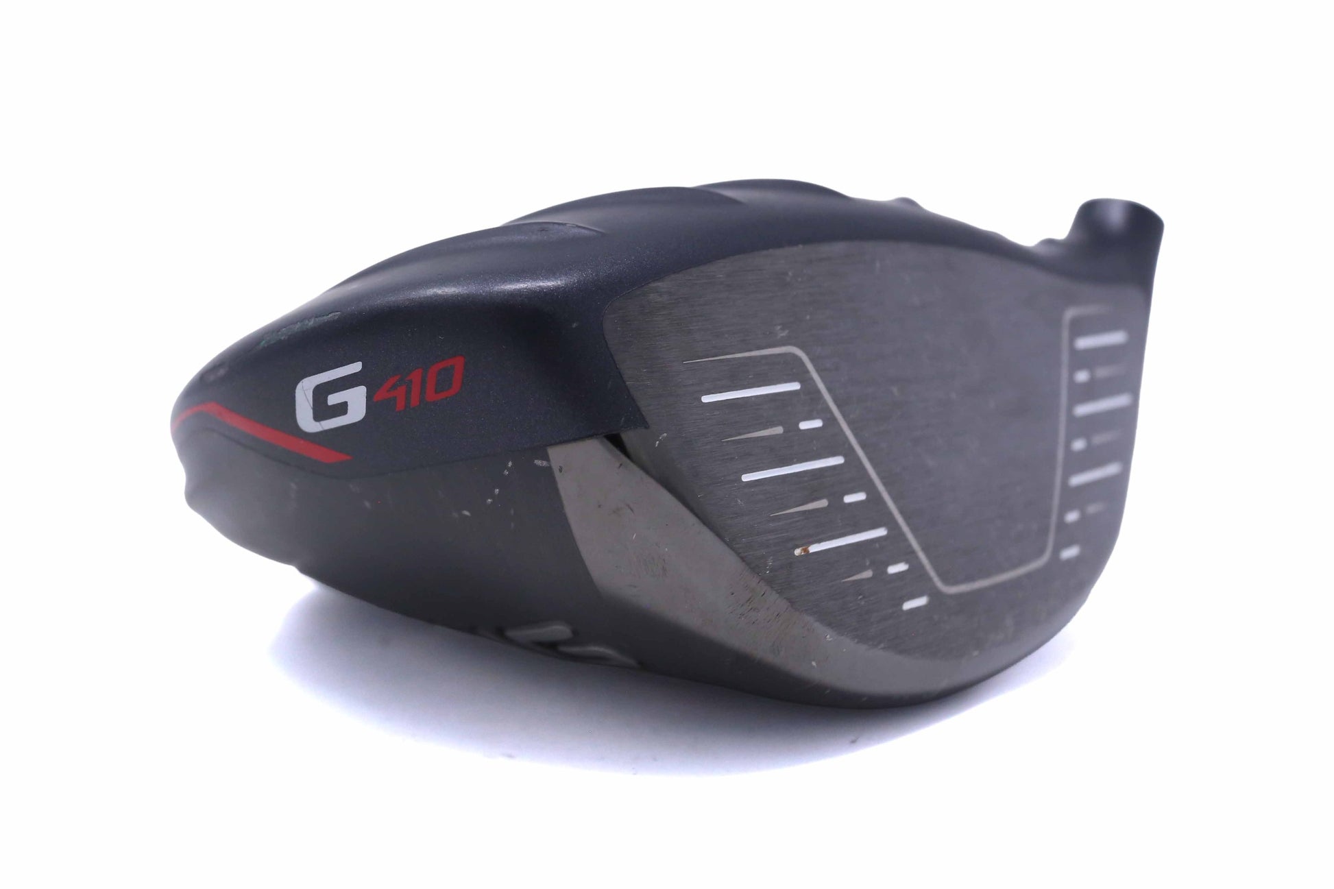Used Ping G410 Plus Driver - HEAD ONLY - Right-Handed - 9 Degrees-Next Round