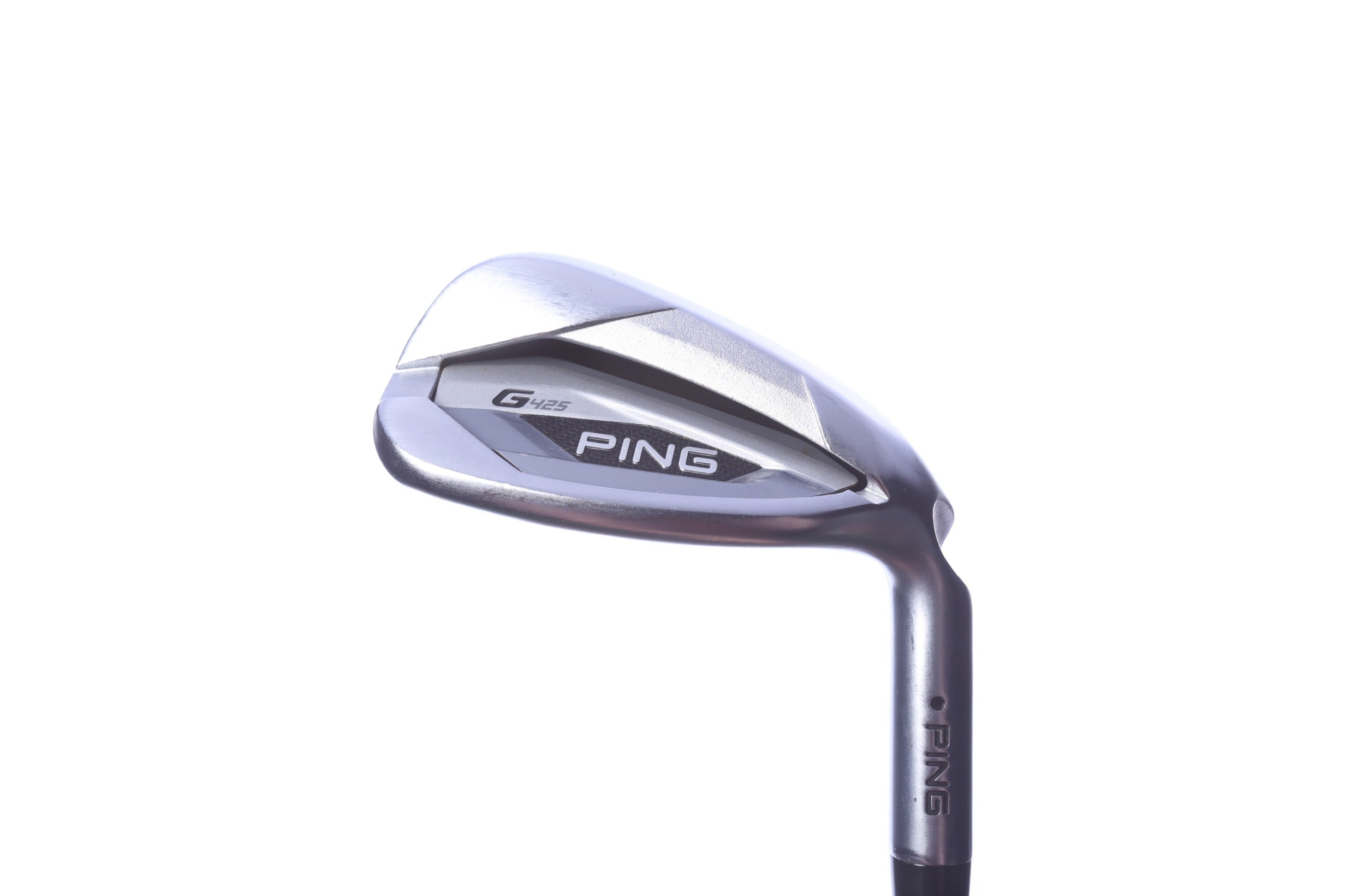 Used Ping G425 Utility Wedge - Right-Handed - 49.5 Degrees - Stiff Flex