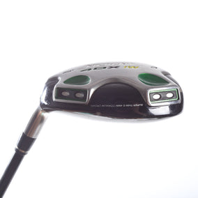 Used Nickent 4DX IW Ironwood 3H Hybrid - Left-Handed - 20 Degrees - Regular Flex-Next Round
