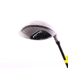 Used Cobra AMP Cell-S 5-Wood - Right-Handed - 18 Degrees - Regular Flex-Next Round