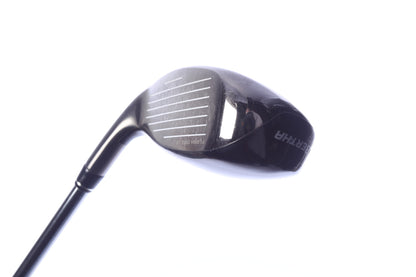 Used Callaway Big Bertha B21 4H Hybrid - Right-Handed - 21 Degrees - Regular Flex-Next Round