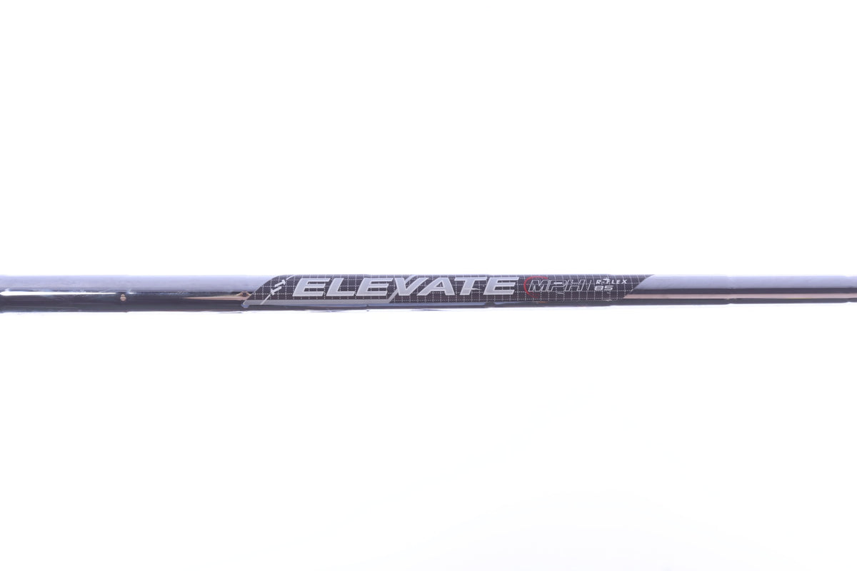 Used Callaway Paradym Ai Smoke HL Iron Set - Right-Handed - 5-PW - Regular Flex-Next Round