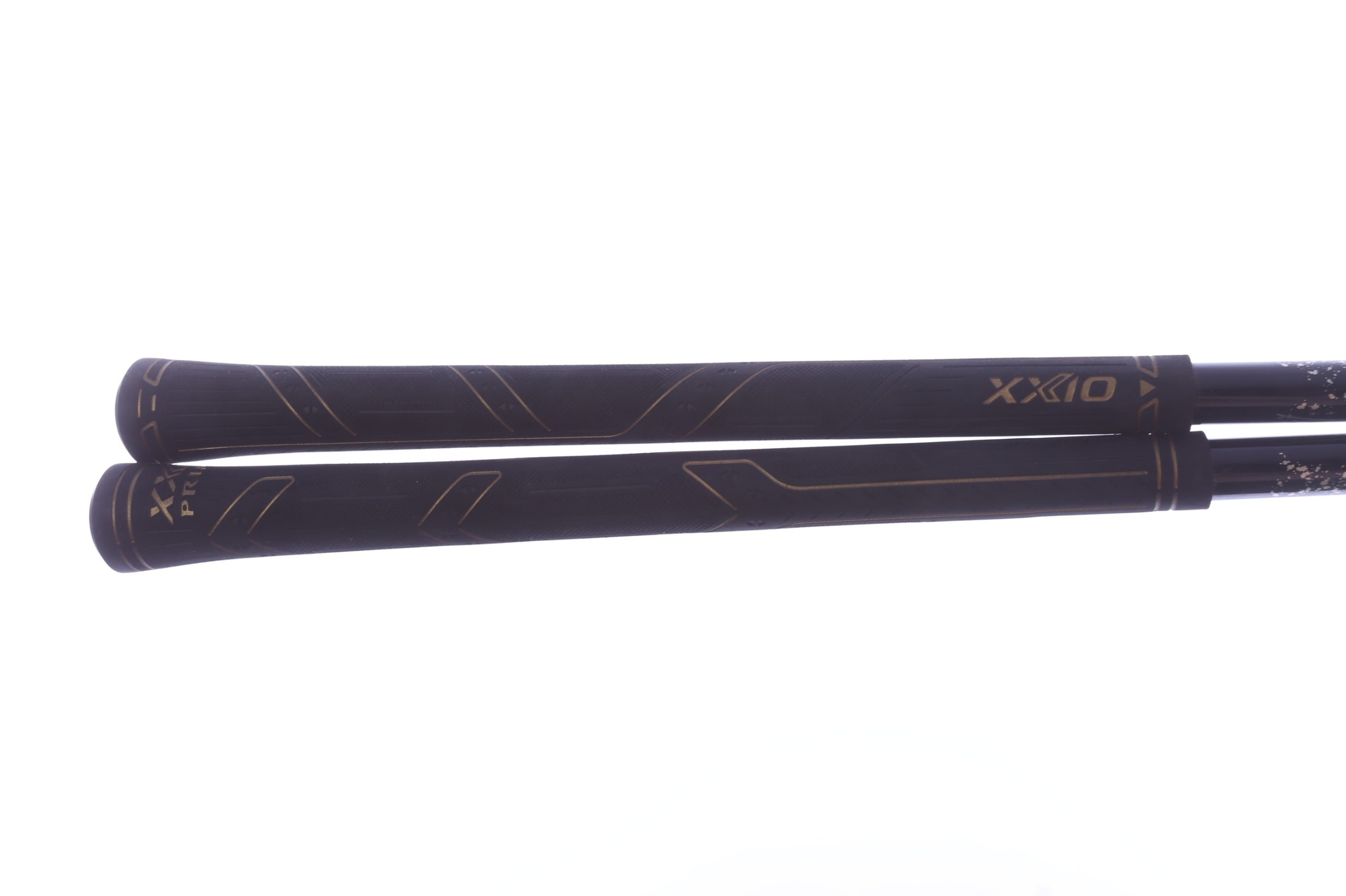 Used XXIO Prime 12 Wood Set - Right-Handed - 3W, 5W - Regular Flex-Next Round