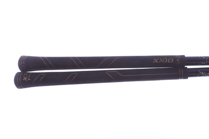 Used XXIO Prime 12 Wood Set - Right-Handed - 3W, 5W - Regular Flex-Next Round