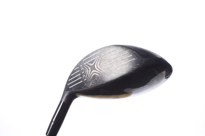 Used Callaway X2 Hot 4-Wood - Right-Handed - 17 Degrees - Ladies Flex-Next Round