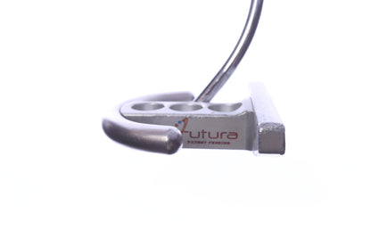 Used Titleist Scotty Cameron Futura Putter - Right-Handed - 31.5 in - Mallet