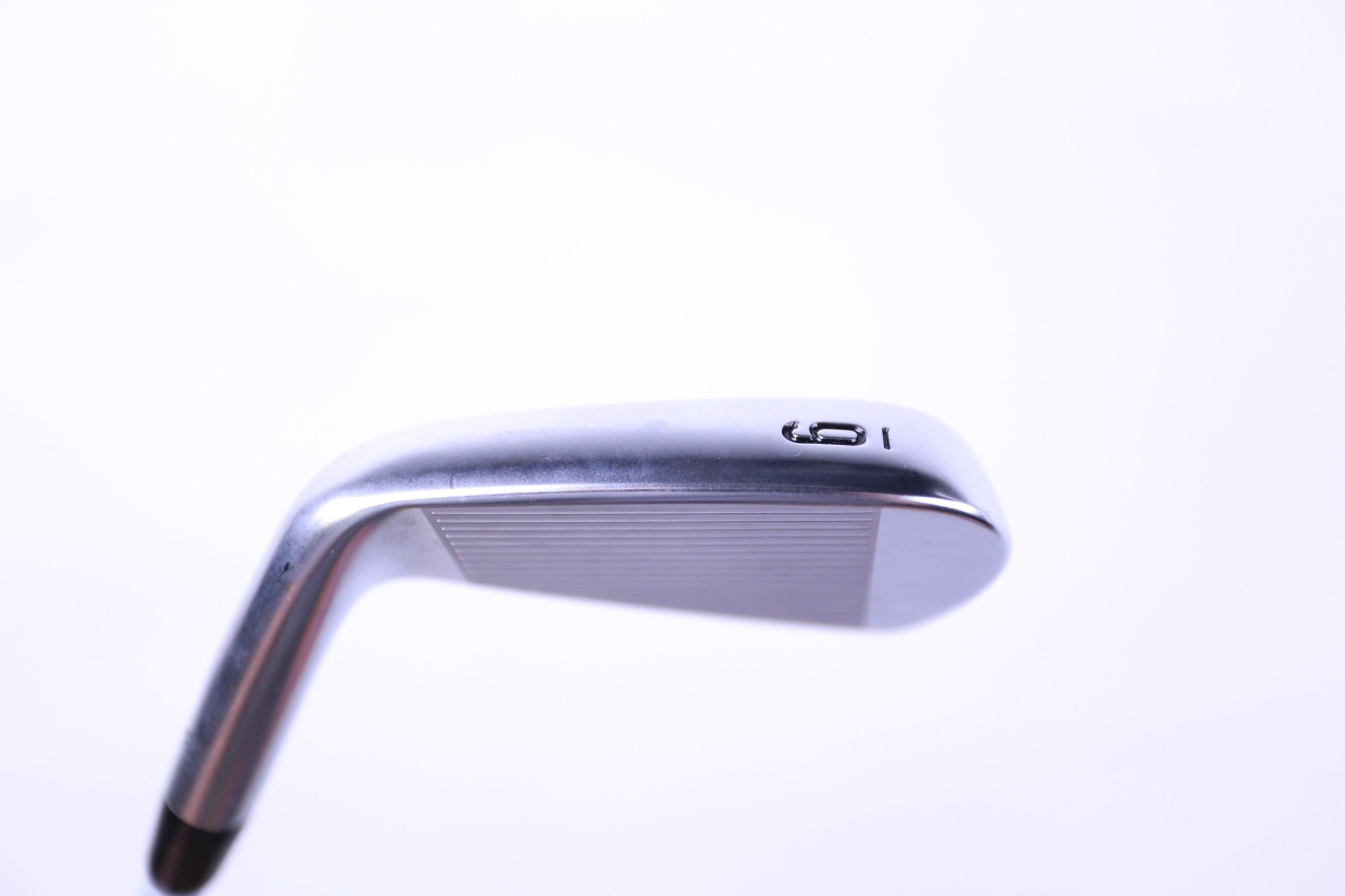 Used Callaway RAZR X Forged Single 6-Iron - Right-Handed - Stiff Flex-Next Round