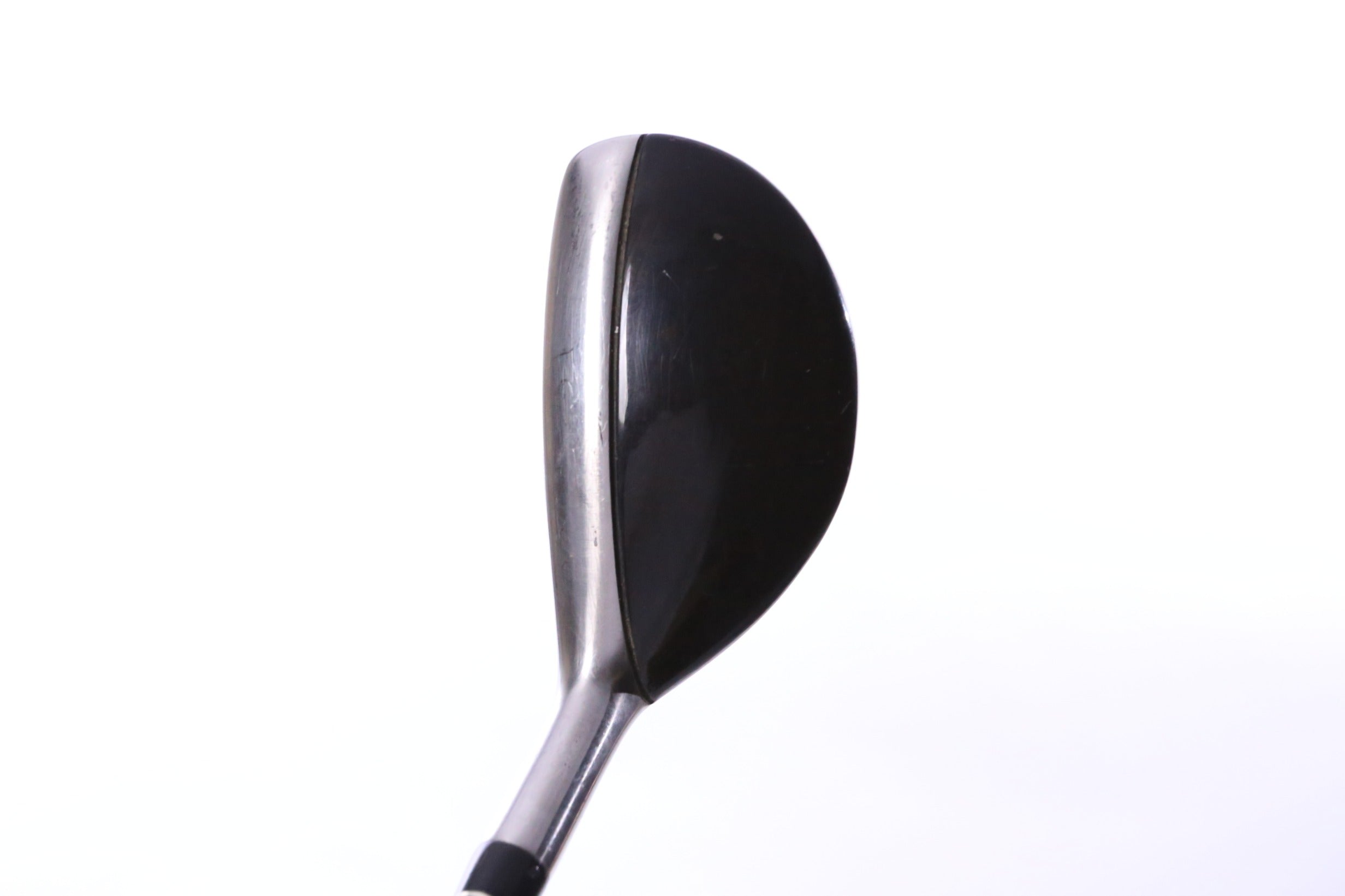 Used Cobra Baffler Pro 2H Hybrid - Right-Handed - 18 Degrees - Stiff Flex