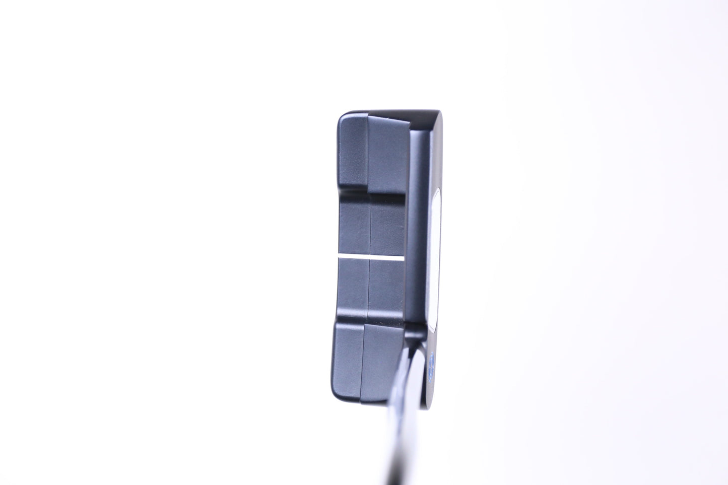 Used Odyssey Ai-ONE Double Wide DB Putter - Left-Handed - 35.25 in - Blade-Next Round