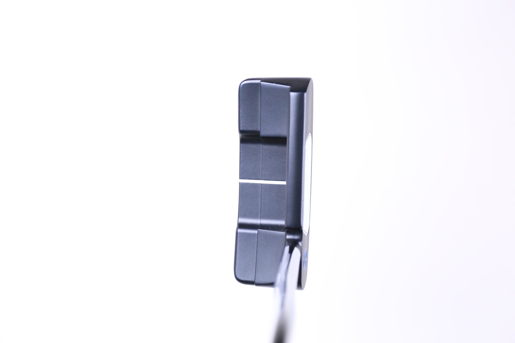 Used Odyssey Ai-ONE Double Wide DB Putter - Left-Handed - 35.25 in - Blade-Next Round