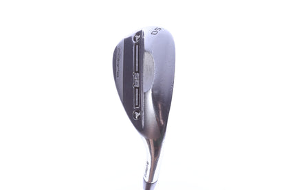 Used Cobra KING SB Gap Wedge - Right-Handed - 50 Degrees - Stiff Flex-Next Round
