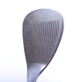 Used Cleveland CBX Lob Wedge - Right-Handed - 58 Degrees - Ladies Flex-Next Round