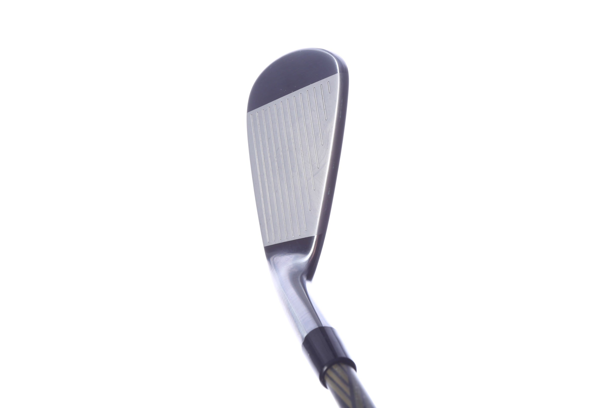 Used Mizuno Pro 245 Single 7-Iron - Right-Handed - Extra Stiff Flex