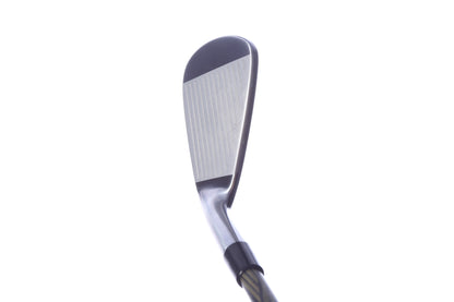 Used Mizuno Pro 245 Single 7-Iron - Right-Handed - Extra Stiff Flex
