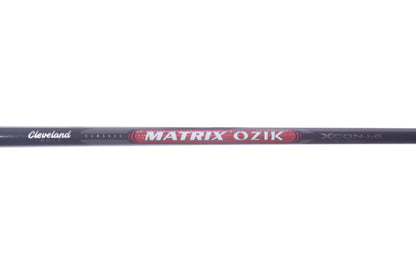 Used Cleveland Classic 2H Hybrid - Right-Handed - 18 Degrees - Stiff Flex-Next Round