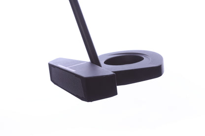 Used L.A.B. Golf DF3 Putter - Left-Handed - 34 in - Mallet