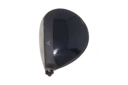 Used Callaway Paradym 3-Wood - HEAD ONLY - Right-Handed - 15 Degrees
