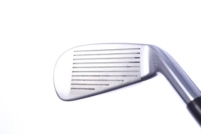 Used Mizuno Fli-Hi 5H Hybrid - Left-Handed - 24 Degrees - Regular Flex-Next Round