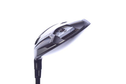 Used TaylorMade Qi10 Tour 3-Wood - Left-Handed - 15 Degrees - Stiff Flex-Next Round