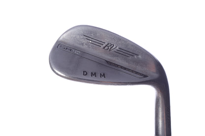 Used Titleist Vokey SM10 Raw Approach Wedge - Right-Handed - 50 Degrees - Extra Stiff Flex