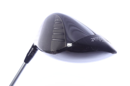 Used Titleist TSi2 Driver - 9 Degrees - Stiff Flex Mitsubishi Fubuki MV Series - Right-Handed