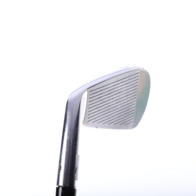 Used Callaway RAZR X Muscleback Single 6-Iron - Right-Handed - Stiff Flex-Next Round