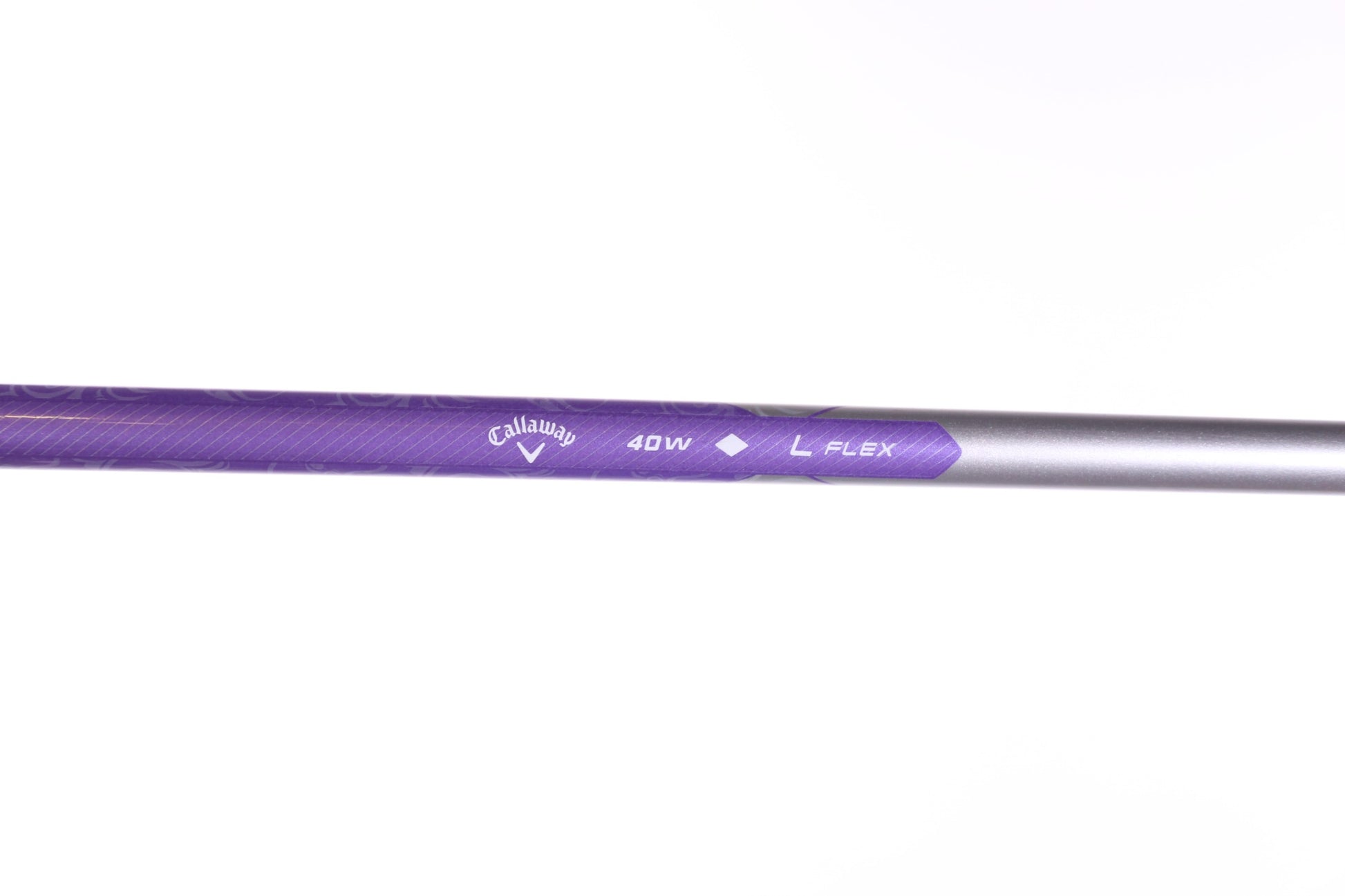 Used Callaway 2014 Solaire Driver - 13 Degrees - Ladies Flex Callaway Solaire - Right-Handed-Next Round