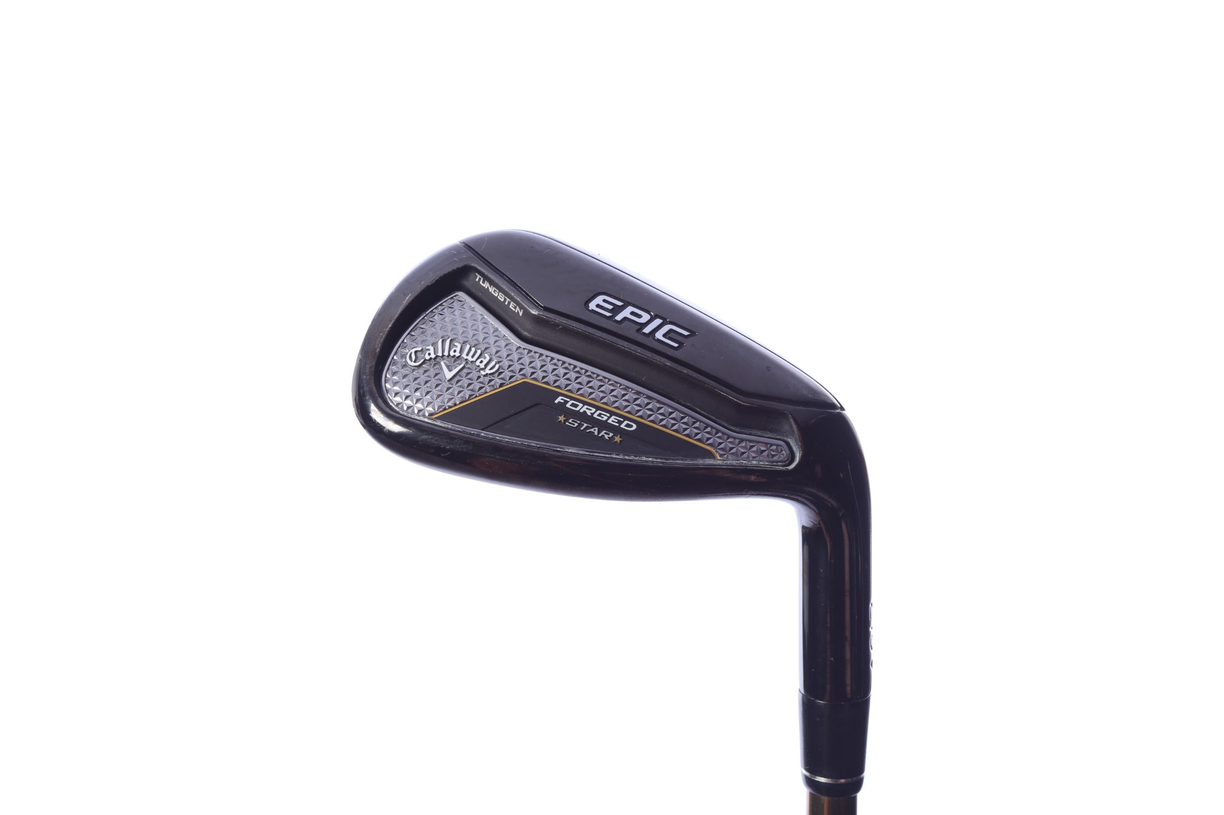 Used Callaway Epic Forged Star Approach Wedge - Right-Handed - 43 Degrees - Ladies Flex