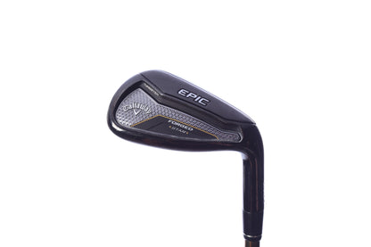 Used Callaway Epic Forged Star Approach Wedge - Right-Handed - 43 Degrees - Ladies Flex