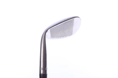 Used Titleist Vokey SM6 Raw Lob Wedge - Right-Handed - 58 Degrees - Wedge Flex-Next Round