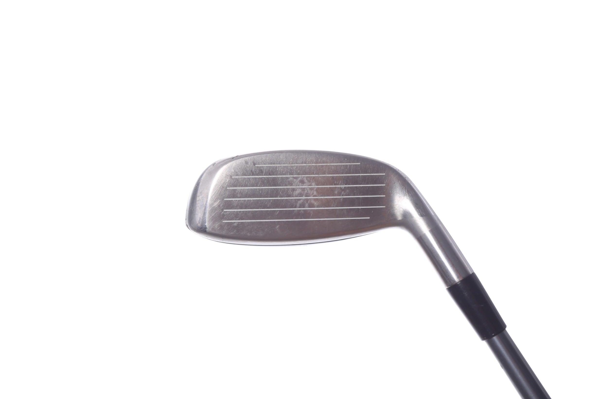 Used Cleveland Launcher DST 3H Hybrid - Left-Handed - 20.5 Degrees - Stiff Flex-Next Round