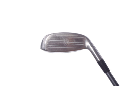 Used Cleveland Launcher DST 3H Hybrid - Left-Handed - 20.5 Degrees - Stiff Flex-Next Round