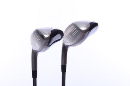 Used Ping G5 Hybrid Set - Right-Handed - 3H, 4H - Stiff Flex