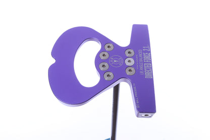 Used L.A.B. Golf Directed Force 2.1 Putter - Right-Handed - 33.5 in - Mallet-Next Round