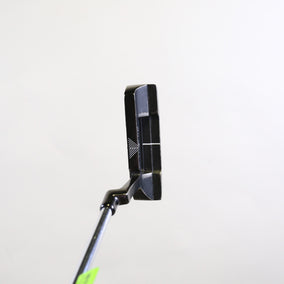 Used Pyramid Putters AZ-1 Mid-Size Grip Putter - Right-Handed - 34 in - Blade-Next Round