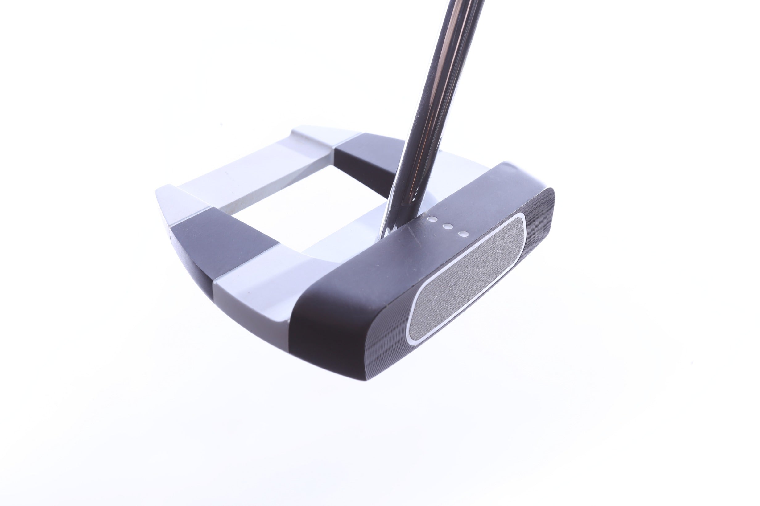 Used Odyssey Ai-ONE Square 2 Square Jailbird Putter - Right-Handed - 35 in - Mallet-Next Round