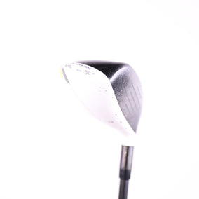 Used TaylorMade RocketBallz Stage 2 3H Hybrid - Left-Handed - 19 Degrees - Regular Flex-Next Round
