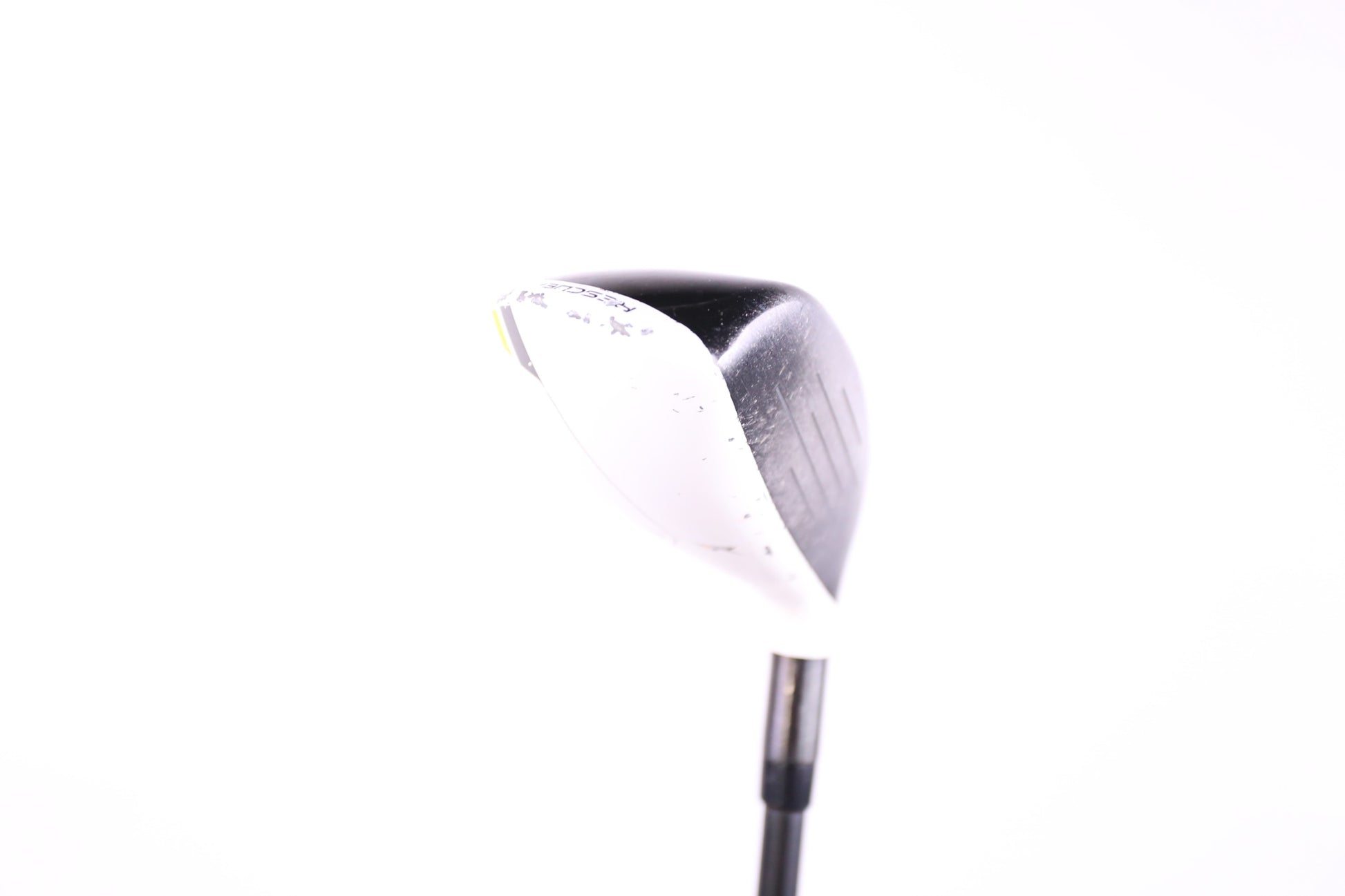 Used TaylorMade RocketBallz Stage 2 3H Hybrid - Left-Handed - 19 Degrees - Regular Flex-Next Round