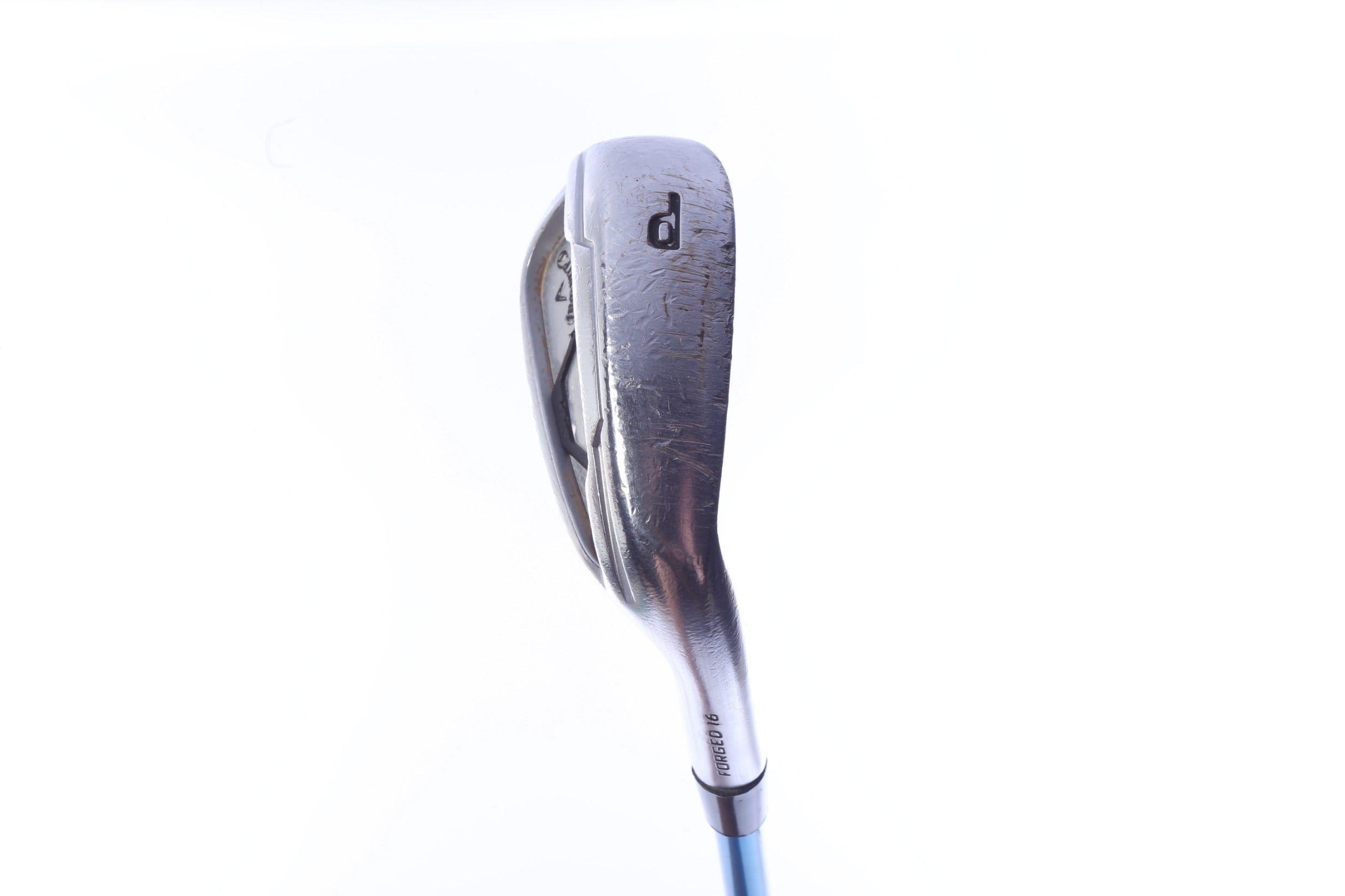Used Callaway Apex CF16 Pitching Wedge - Right-Handed - 45 Degrees - Seniors Flex-Next Round