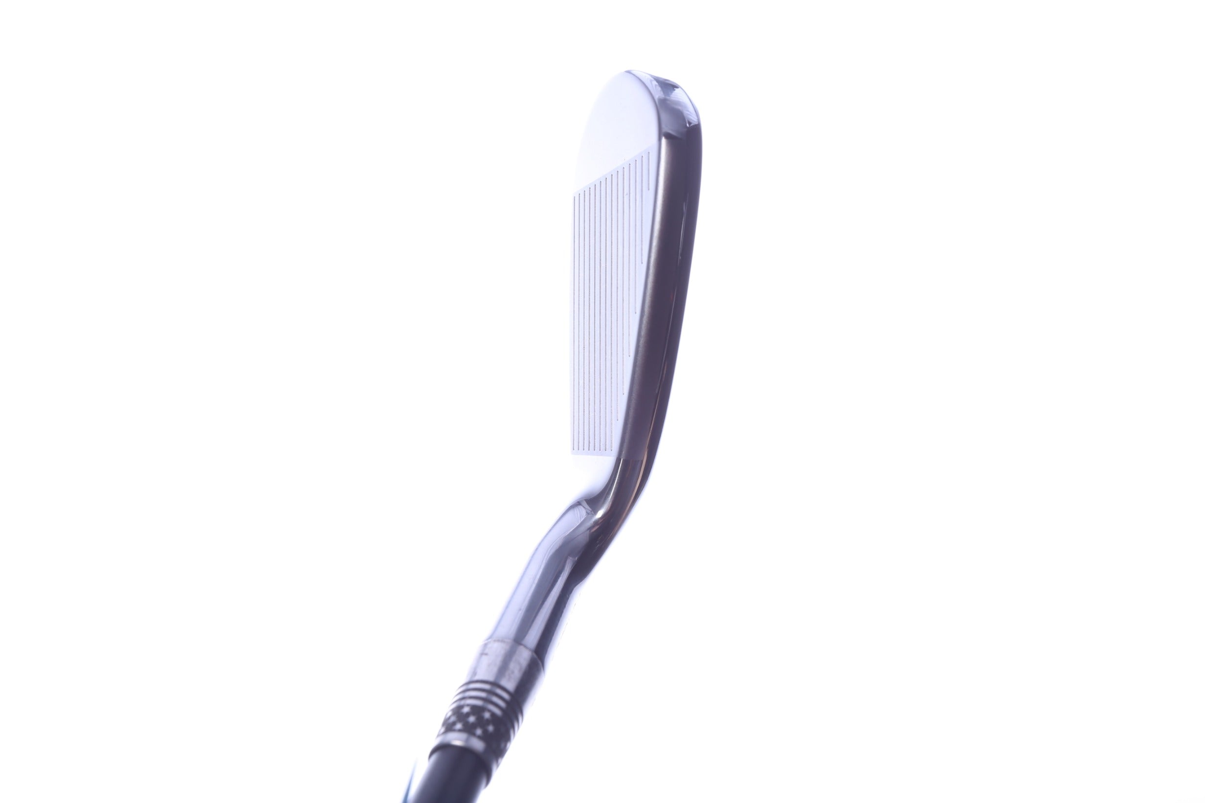 Used Titleist T350 Single 8-Iron - Right-Handed - Extra Stiff Flex-Next Round