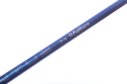 Used Fujikura Ventus Blue Velocore+ Fairway Wood Shaft Extra Stiff Flex Graphite - 42.25 in - TaylorMade M Adapter