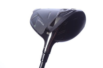 Used TaylorMade Qi35 Driver - 9 Degrees - Stiff Flex Fujikura Ventus Blue 5 - Right-Handed